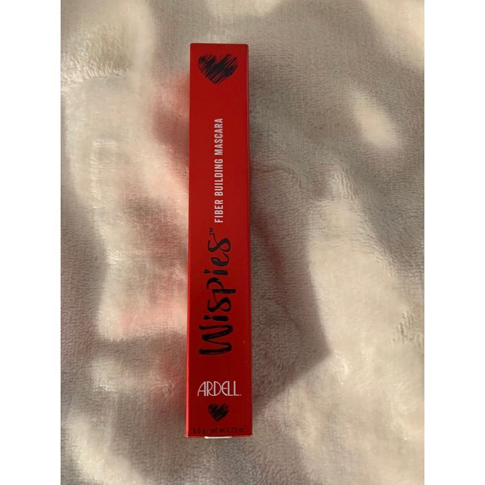Ardell Wispies‎ Fiber Building Mascara